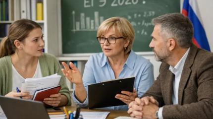 Эксперимент над учителями: Минпросвещения запускает новую оплату труда