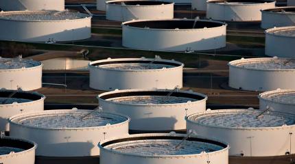 Санкции меняют направление: впереди удар по ключевым покупателям нефти РФ