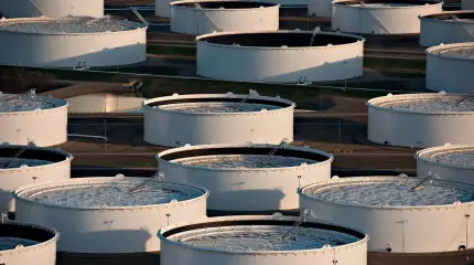 Санкции меняют направление: впереди удар по ключевым покупателям нефти РФ