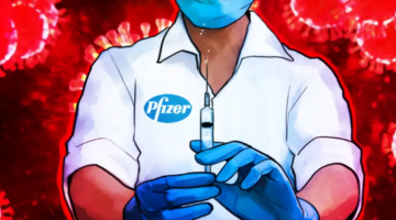 Вакцину Pfizer испытывали с нарушениями ради победы в гонке за рынок
