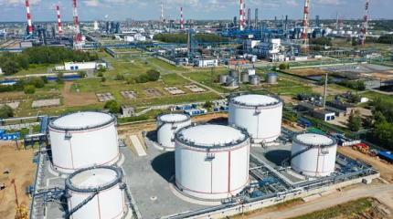 Нефть желает обвалиться: Brent ниже $60 за баррель – ближайшая реальность Нефть желает обвалиться: Brent ниже $60 за баррель – ближайшая реальность
