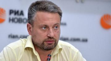 Землянский: Дорогой газ убивает по цепочке весь бизнес на Украине