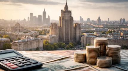 Кризис не пугает: западные эксперты дали прогноз российской экономике