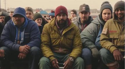 В России ужесточается борьба с нелегальной миграцией: новые законы в силе В России ужесточается борьба с нелегальной миграцией: новые законы в силе