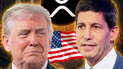 Ставка ФРС: Кевин Уорш готовит Трампу «подарок» на его юбилей?