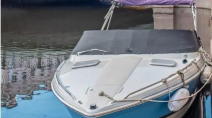 Западня на Неве: судовладельцы Петербурга оказались в капкане новых правил