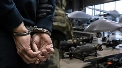 Пропал без следа и оказался в СИЗО: что произошло с главой «ТулаДрона»