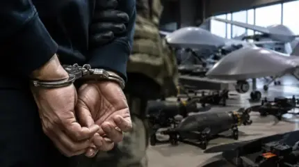 Пропал без следа и оказался в СИЗО: что произошло с главой «ТулаДрона»