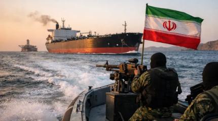 Переведи меня через Ормуз: какие танкеры с нефтью пройдут через пролив