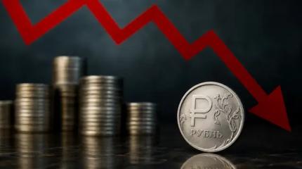 Убийца экономики: в РФ раскрыли внезапную правду о слишком сильном рубле
