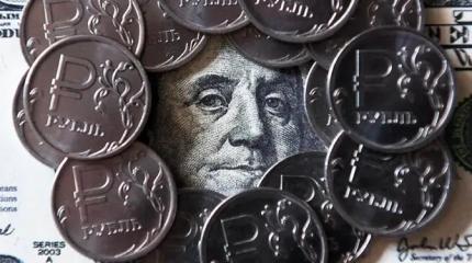 Слабый рубль гасит «свет в конце тоннеля» Слабый рубль гасит «свет в конце тоннеля»