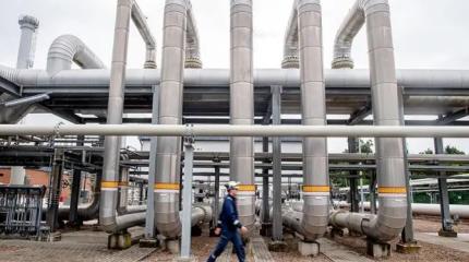 Газ по 2000 долларов? На Европу уже повеяло лютым холодом