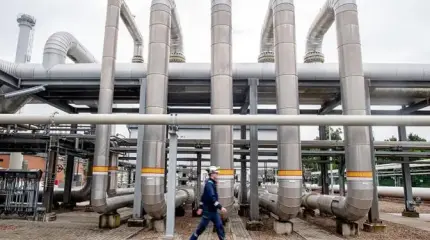 Газ по 2000 долларов? На Европу уже повеяло лютым холодом