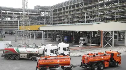 «Нефтянку» создавали не для россиян, а для нефтяных королей