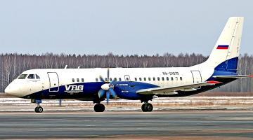 Российские авиастроители получили деньги на новый самолет Ил-114