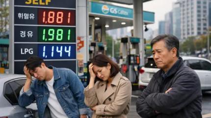 Дорогой бензин – лучший дипломат: в Южной Корее требуют закупать нефть у РФ