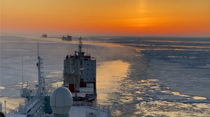 Ждет ли Северный морской путь судьба «Северных потоков»?