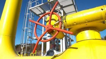 Украина прекращает реверсные поставки газа из Польши