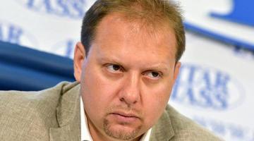 Матвейчев: запуск «Северного потока – 2» спасет Украину от катастрофы