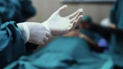 Конвейер трупов за полмиллиона: в Петербурге раскрыли бизнес через морг