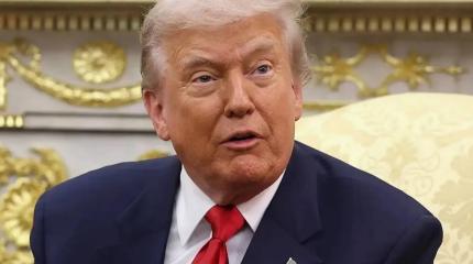 США в мае начнут возврат пошлин введенных Трампом