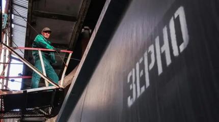 Зерновая сделка 2.0. Турция хочет пшеницу, Россия держит паузу