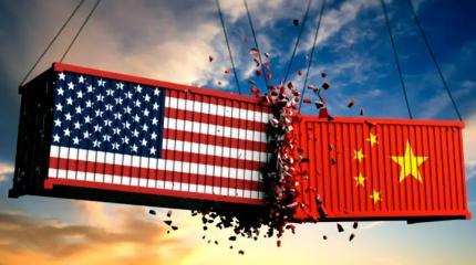 У Китая есть убойный козырь против Трампа У Китая есть убойный козырь против Трампа