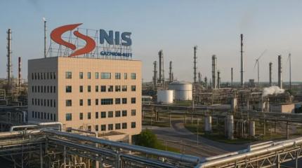 «Сбросили русофобов с российской шеи». Странная позиция «дочки» «Газпрома»