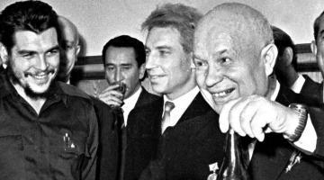1962 год: Хрущёв и провал проекта восточноевропейского Госплана