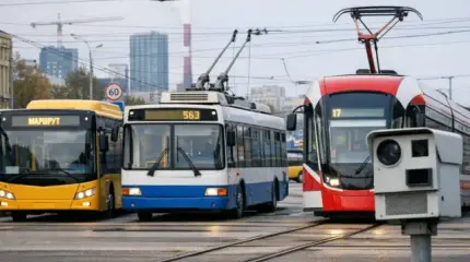 Деньги ГИБДД изменят транспорт: власти обсудили новый источник финансов