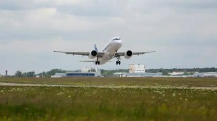 «Младший брат» МС-21: Ростех разрабатывает новый самолёт «Младший брат» МС-21: Ростех разрабатывает новый самолёт