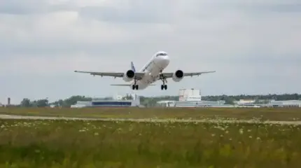 «Младший брат» МС-21: Ростех разрабатывает новый самолёт «Младший брат» МС-21: Ростех разрабатывает новый самолёт