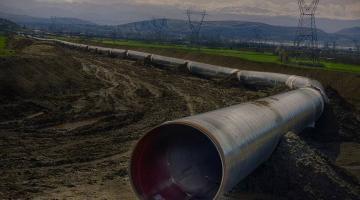 Reuters: В Белоруссии отказались от транзита нефти в Германию с 2022 года