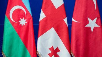 Турция и Грузия обсудили реализацию проектов в обход России