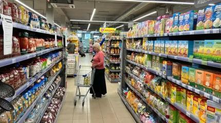 Удар по Чонгарскому мосту не привел к дефициту топлива и продуктов в Крыму