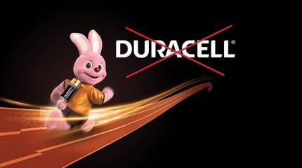 Чем Россия заменит батарейки Duracell