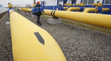 В борьбе с «Газпромом» у Киева слабая позиция