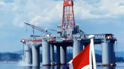 Варварская экспансия Норвегии в Арктике. Почему молчат экологи?