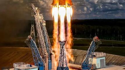 «Рассвет» против Starlink: Русские отстают, но скоро всё изменится