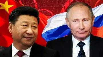 «План Б» с участием Китая позволит России забыть о капризах Европы с «СП-2»