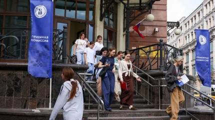 Чтобы стать инженером, надо быть миллионером Чтобы стать инженером, надо быть миллионером