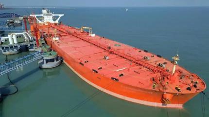 Это война: США попытаются закрыть Балтийское море для русской нефти Это война: США попытаются закрыть Балтийское море для русской нефти