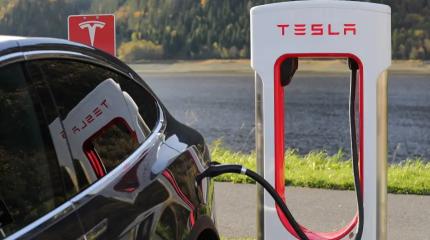 Падение компании Tesla: цена выходкам Илона Маска Падение компании Tesla: цена выходкам Илона Маска