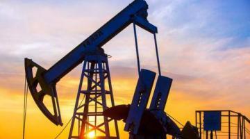 Нефть и рубль идут ко дну после самоубийства ОПЕК