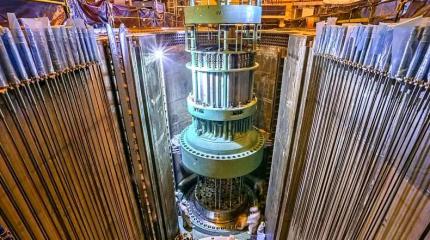 Как менялись российские ядерные технологии после Чернобыля