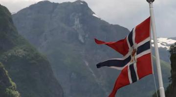 iDNES: Норвегия променяла европейскую солидарность на жадность