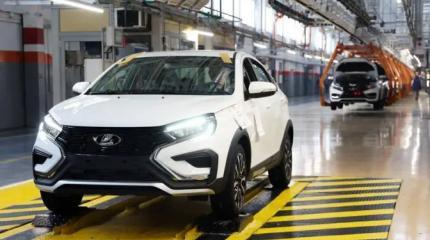«АвтоВАЗ» решено поддержать по-семейному. Он ждет 36 миллиардов рублей «АвтоВАЗ» решено поддержать по-семейному. Он ждет 36 миллиардов рублей