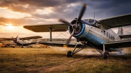 Авиация на грани: перевозки в РФ спасают легендарными «Кукурузниками» Ан-2