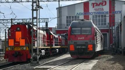 Кто спасет РЖД? Убыточность заставляет экономить буквально на всем