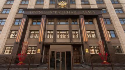 В Госдуме предложили продлить самозанятых до 2035 года